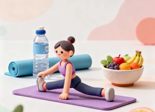 Cómo Incorporar Hábitos Saludables a Tu Rutina