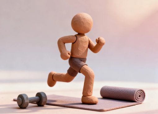 Consejos para Mantenerse Motivado en el Ejercicio