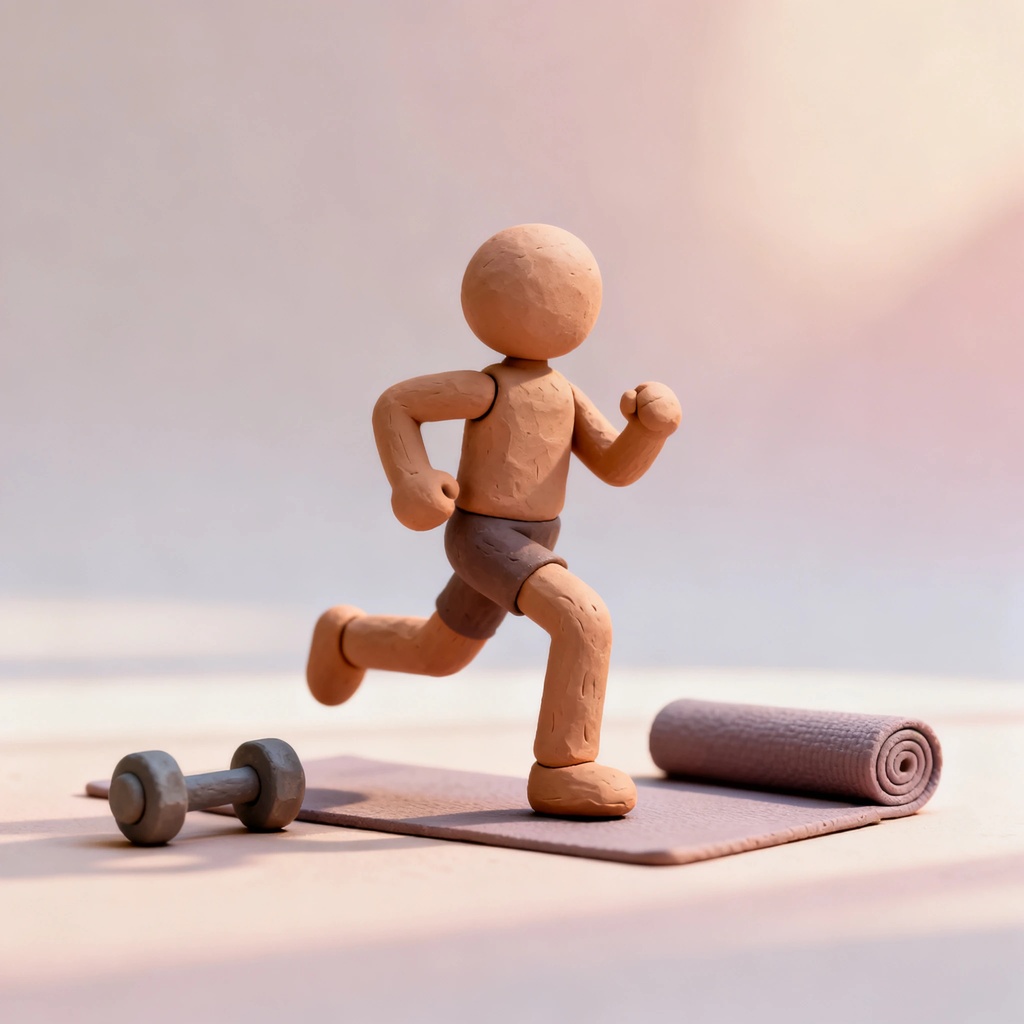 Consejos para Mantenerse Motivado en el Ejercicio